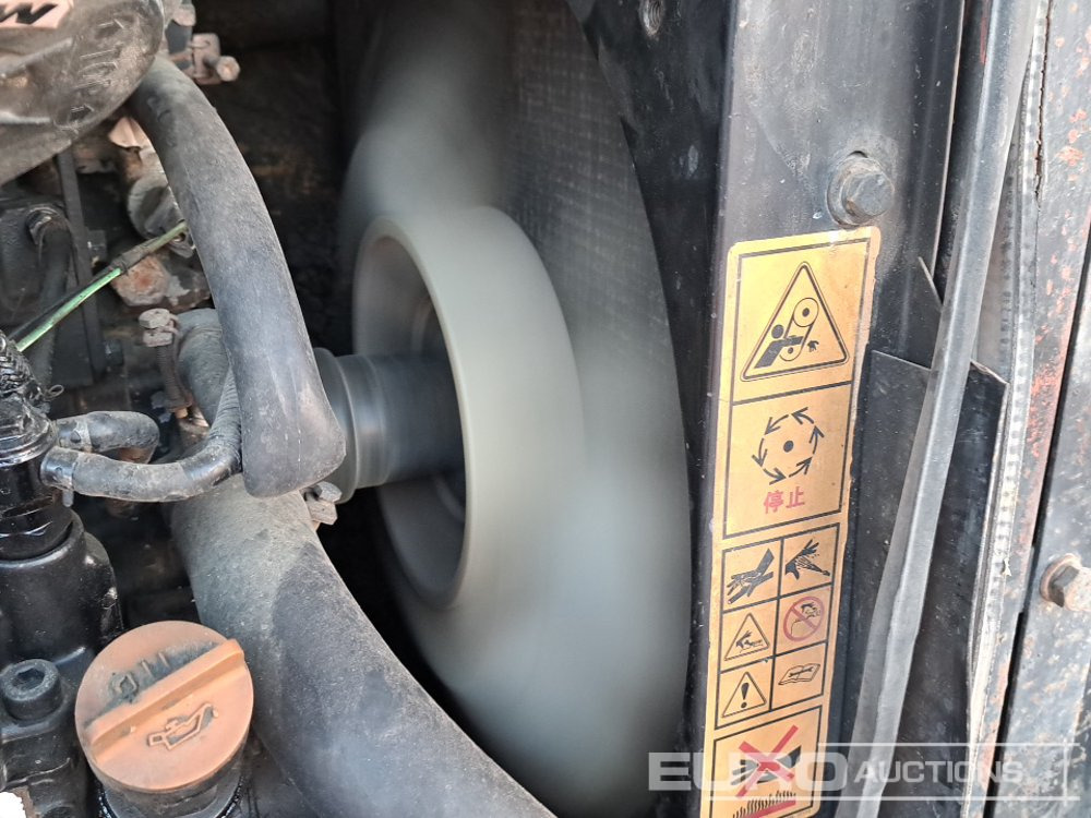 Mini pelle Hyundai R60-7: photos 43