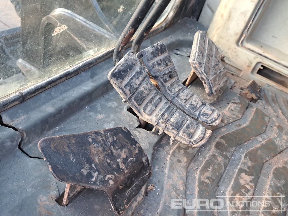 Mini pelle Hyundai R60-7: photos 35