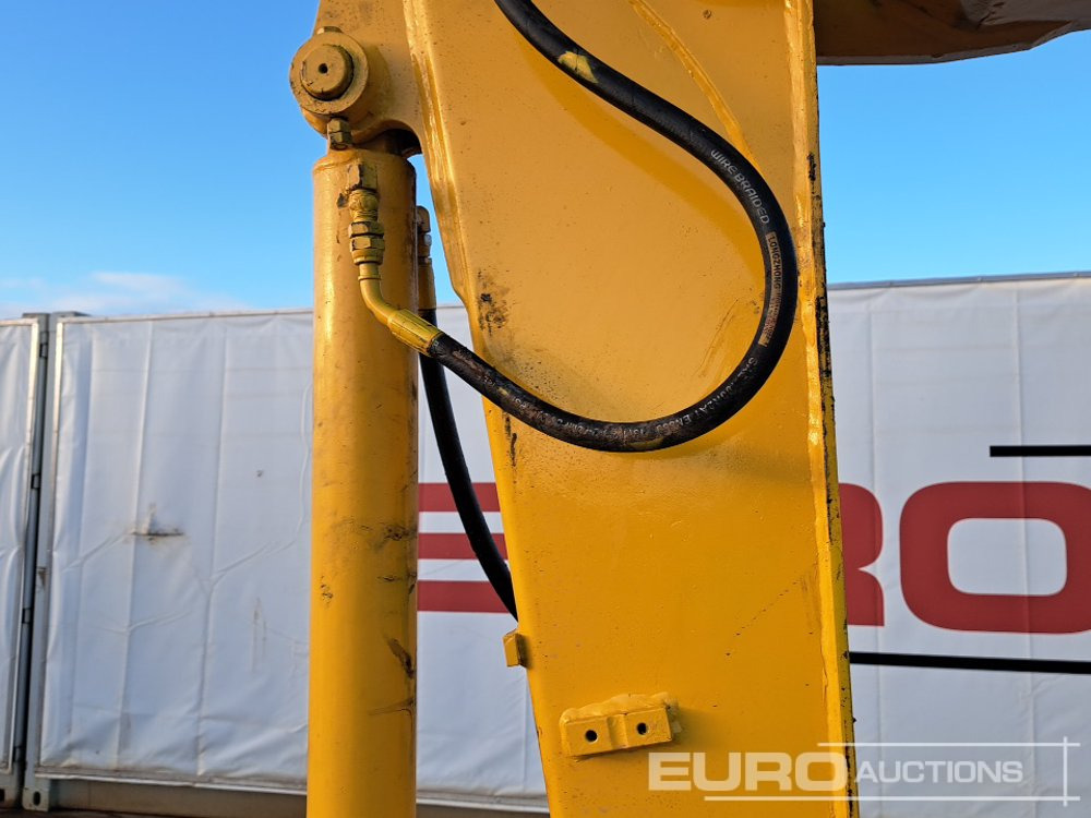 Mini pelle Hyundai R60-7: photos 22