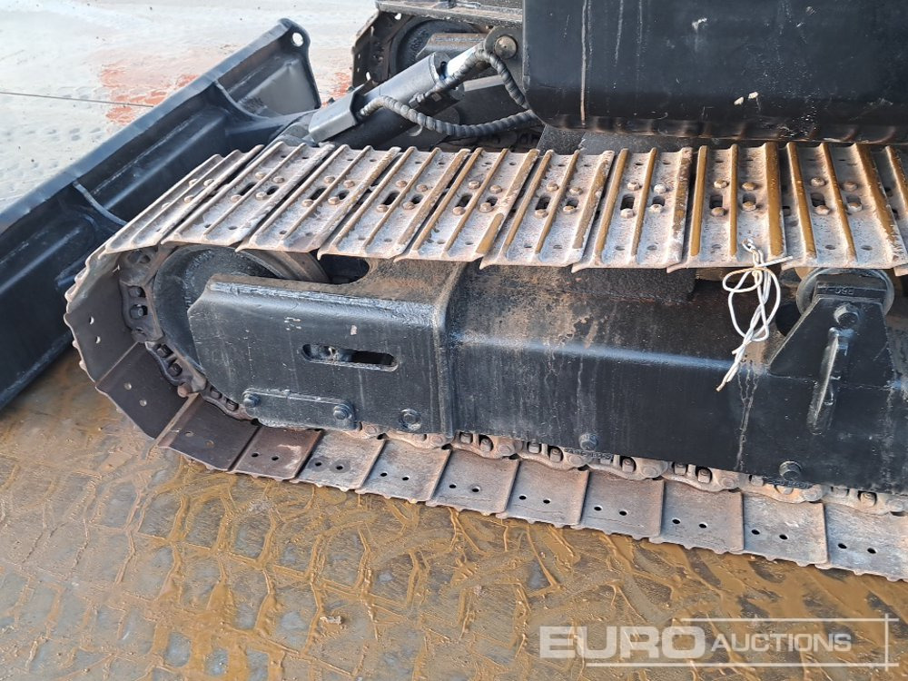 Mini pelle Hyundai R60-7: photos 9