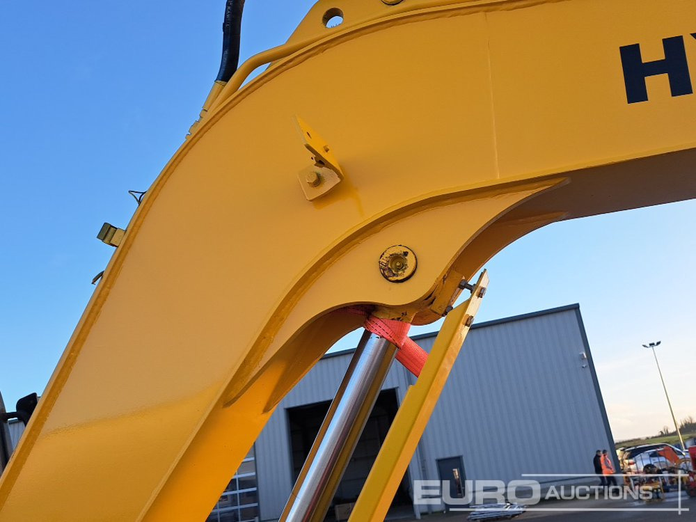 Mini pelle Hyundai R60-7: photos 31