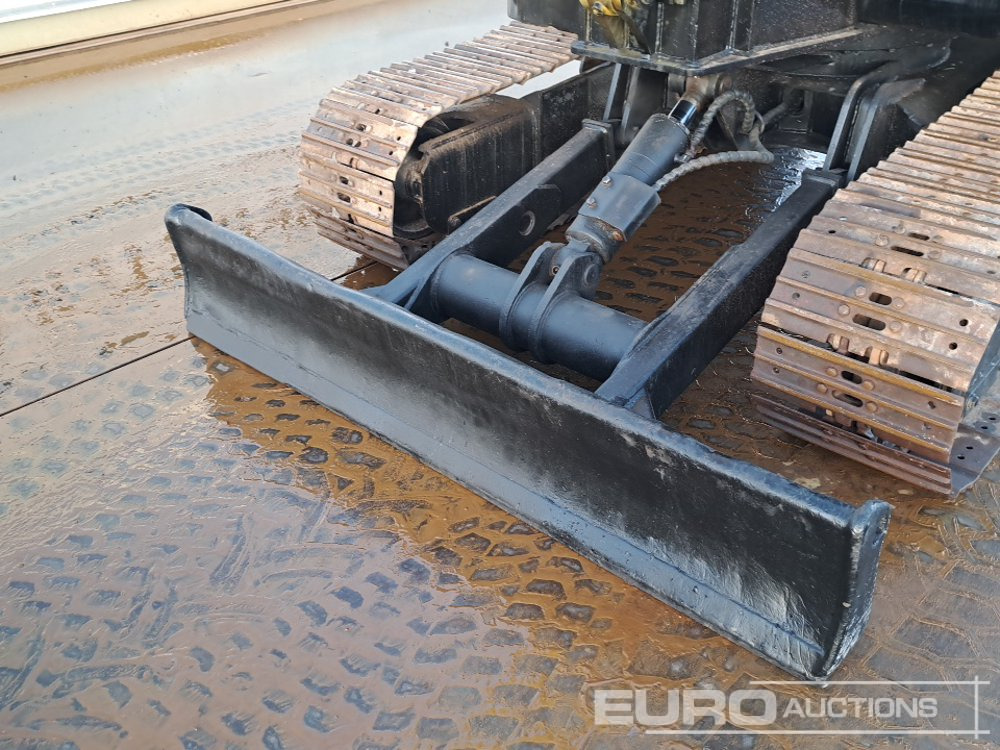 Mini pelle Hyundai R60-7: photos 13