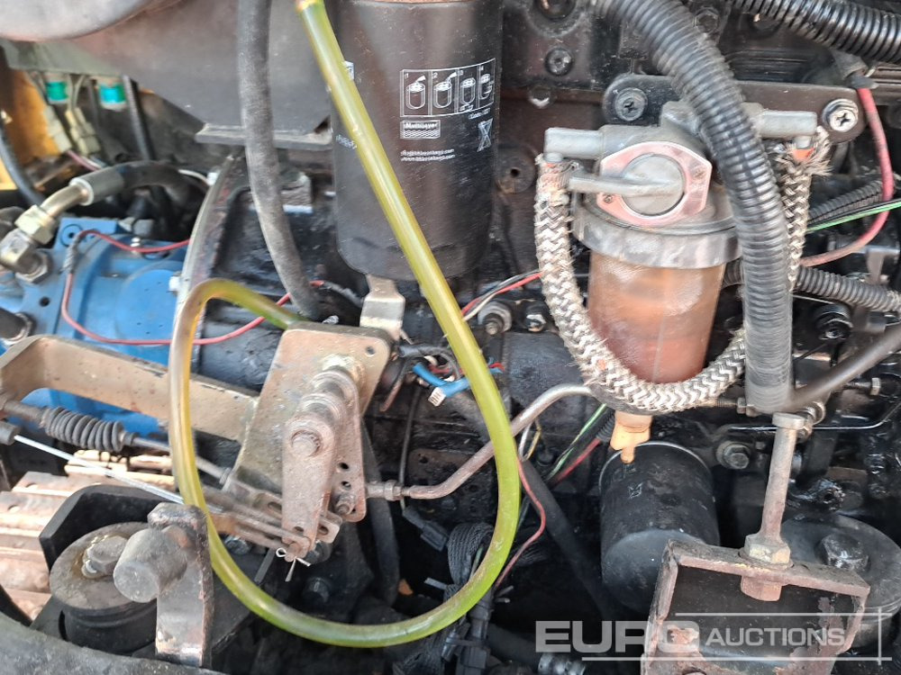 Mini pelle Hyundai R60-7: photos 46