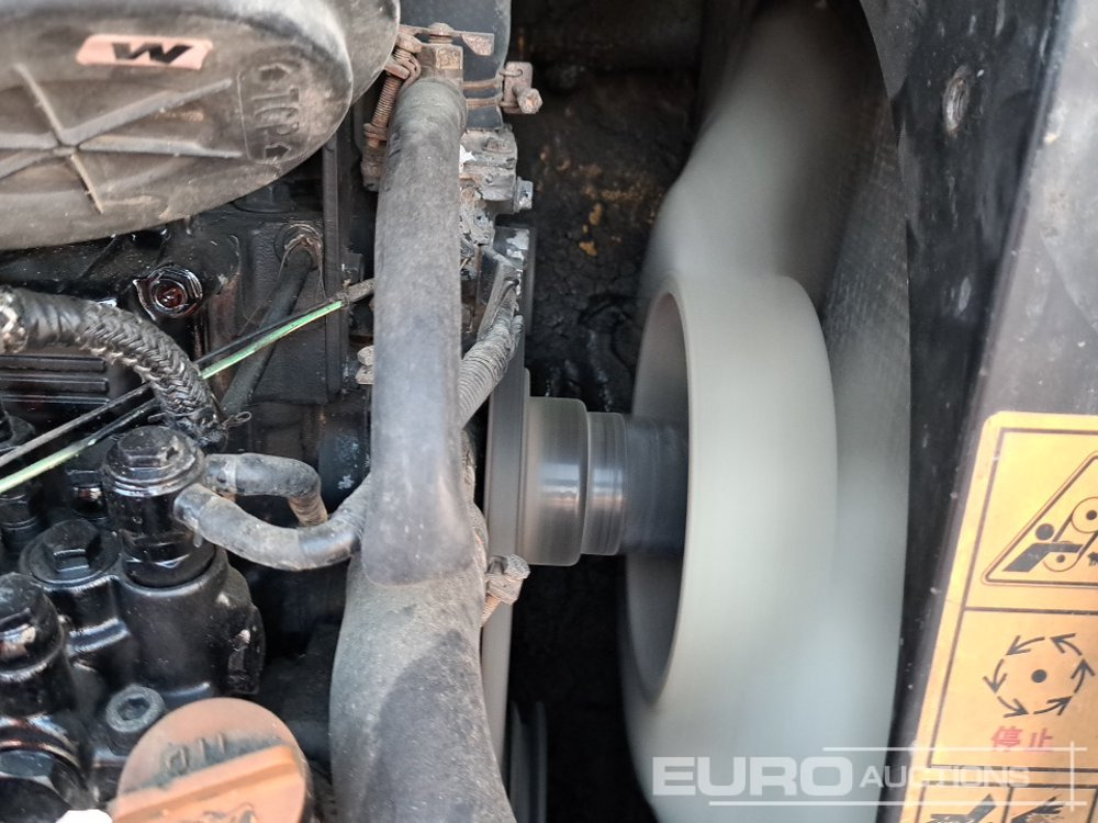 Mini pelle Hyundai R60-7: photos 44