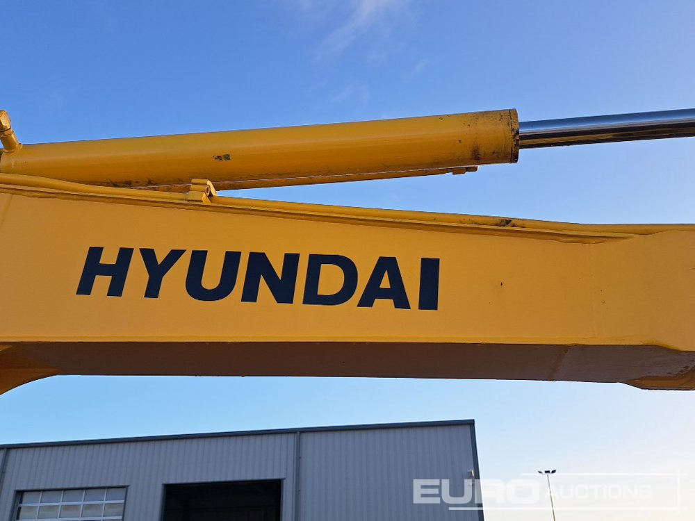 Mini pelle Hyundai R60-7: photos 30
