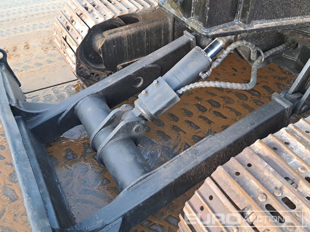 Mini pelle Hyundai R60-7: photos 16