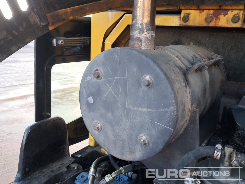 Mini pelle Hyundai R60-7: photos 49