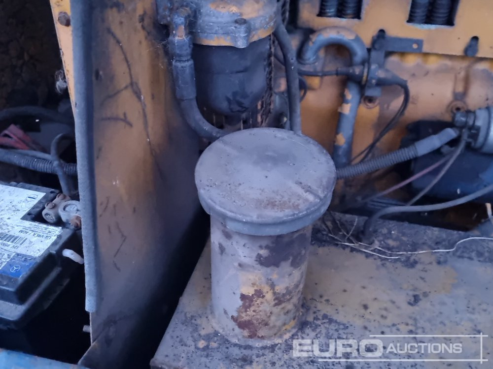 Compresseur d'air Ingersoll Rand Single Axle Compressor: photos 20