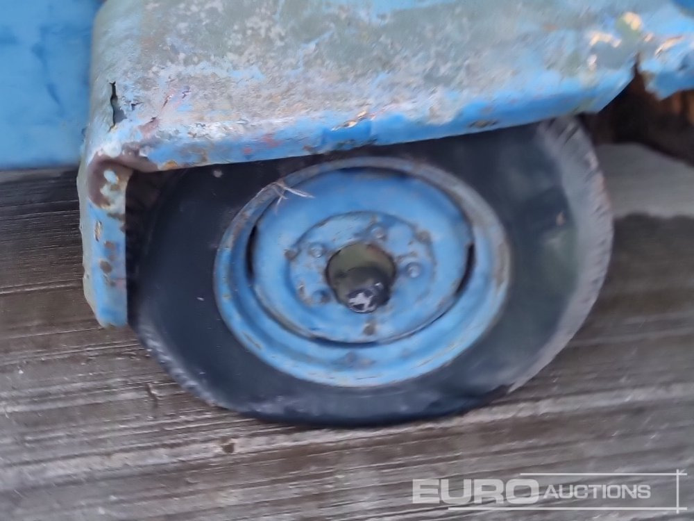 Compresseur d'air Ingersoll Rand Single Axle Compressor: photos 9