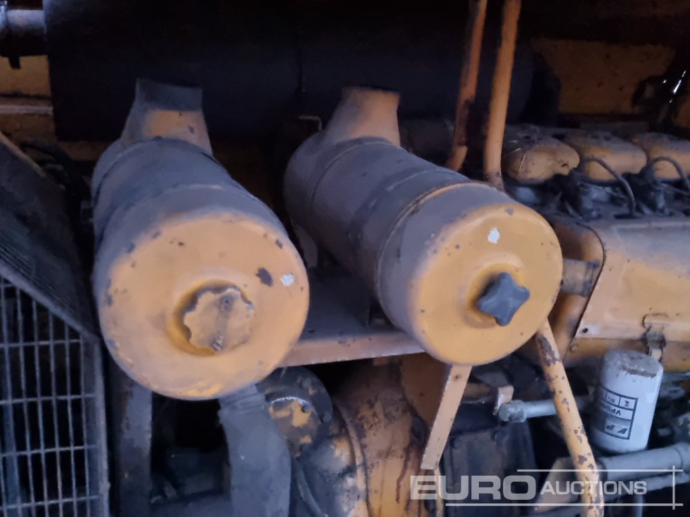 Compresseur d'air Ingersoll Rand Single Axle Compressor: photos 24