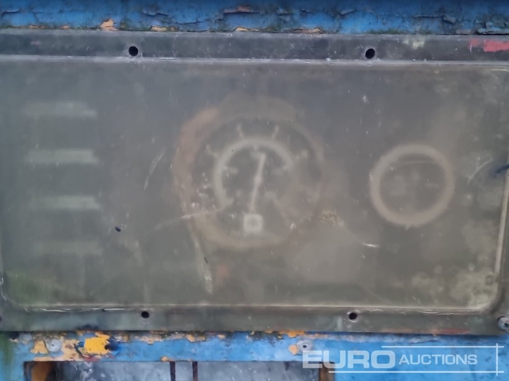 Compresseur d'air Ingersoll Rand Single Axle Compressor: photos 16