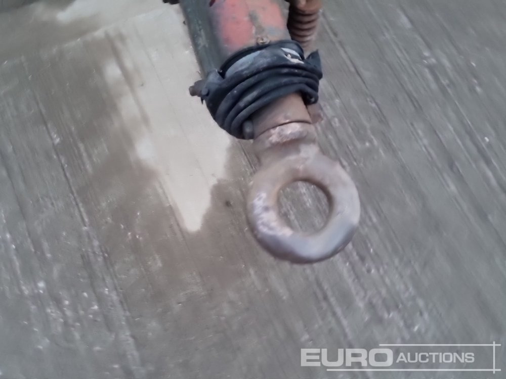 Compresseur d'air Ingersoll Rand Single Axle Compressor: photos 12