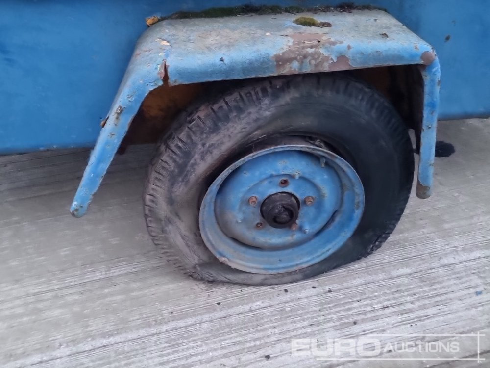 Compresseur d'air Ingersoll Rand Single Axle Compressor: photos 10