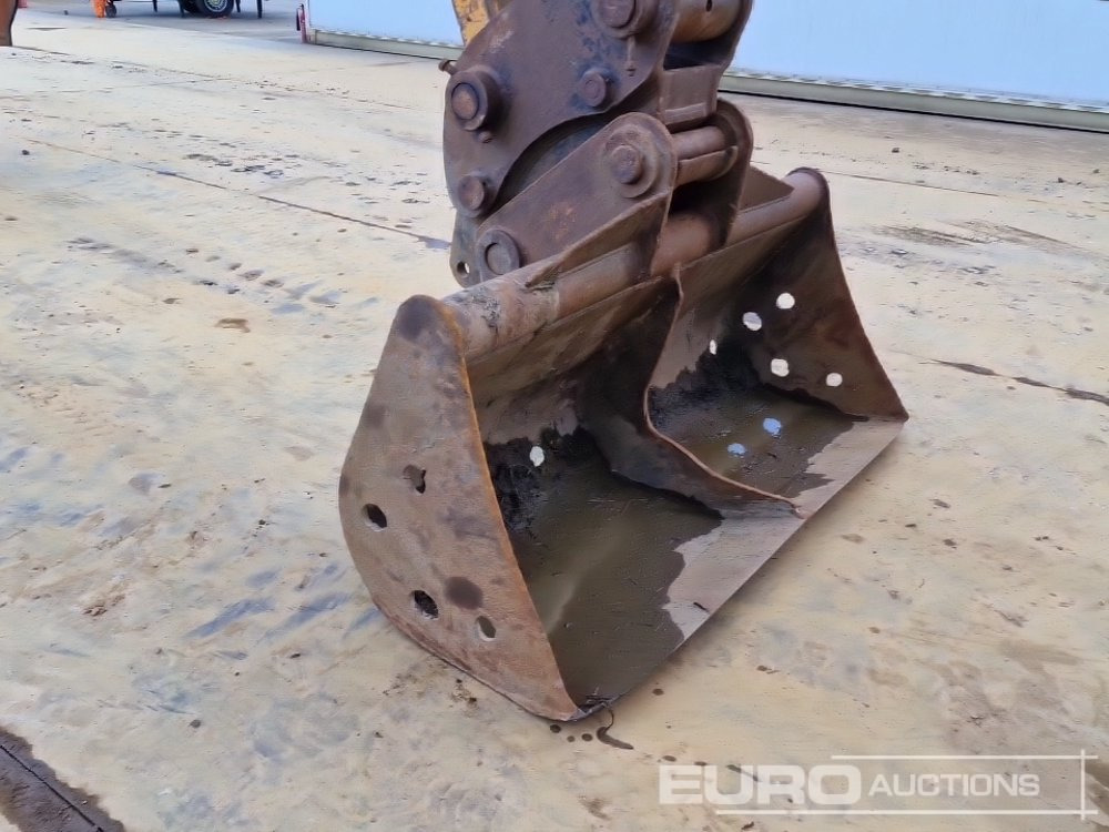 Pelle sur chenille JCB JS290: photos 10