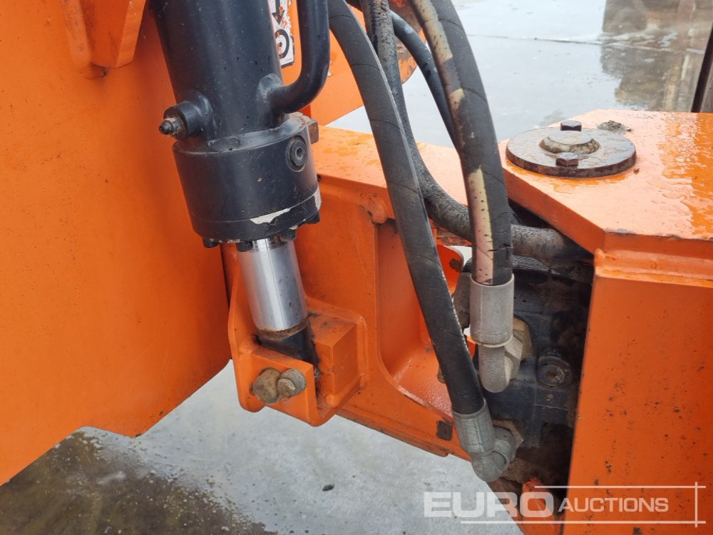 Nacelle JLG 450AJ: photos 18