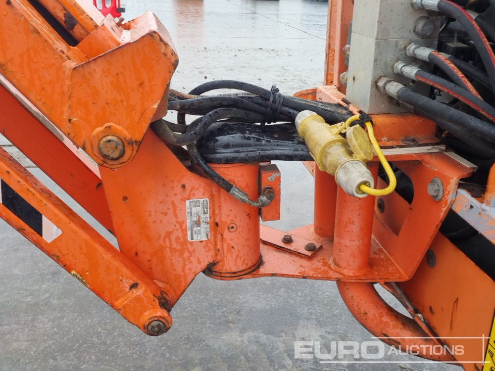 Nacelle JLG 450AJ: photos 27