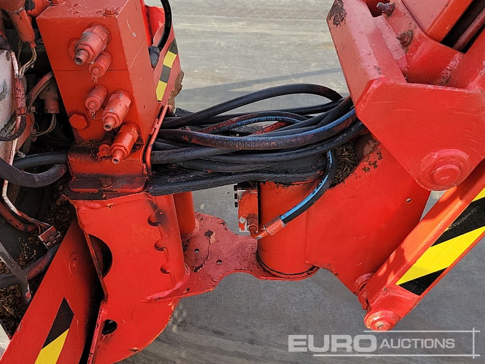 Nacelle JLG 510AJ: photos 28