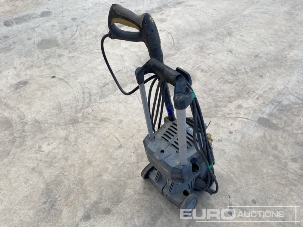 Karcher 110 Volt Pressure Washer - Nettoyeur haute pression: photos 5 Karcher 110 Volt Pressure Washer - Nettoyeur haute pression: photos 5