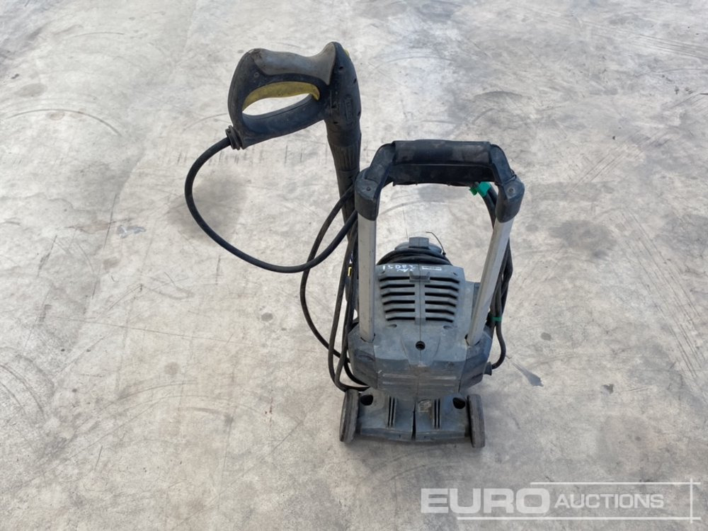 Karcher 110 Volt Pressure Washer - Nettoyeur haute pression: photos 4 Karcher 110 Volt Pressure Washer - Nettoyeur haute pression: photos 4