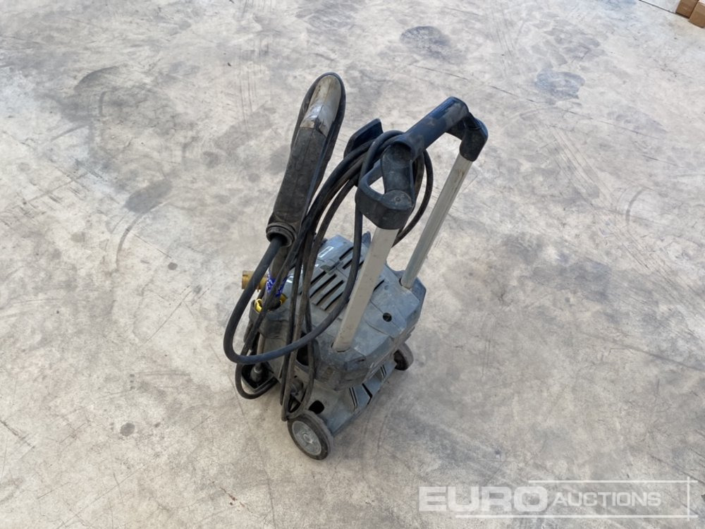 Karcher 110 Volt Pressure Washer - Nettoyeur haute pression: photos 3 Karcher 110 Volt Pressure Washer - Nettoyeur haute pression: photos 3