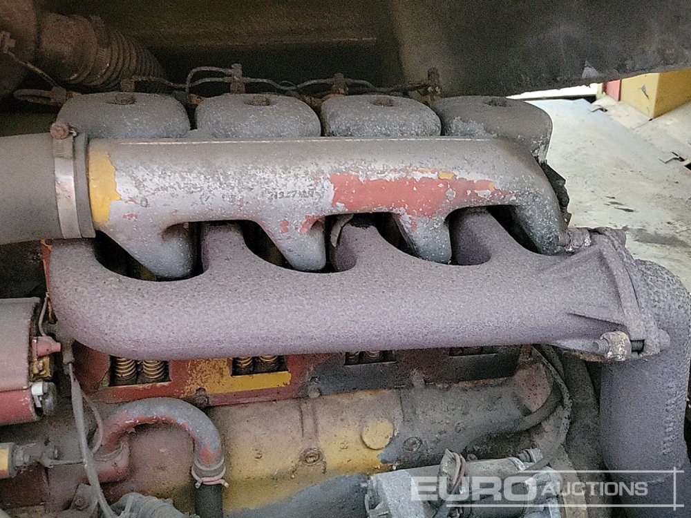 Chariot élévateur Linde H40DW: photos 18 Chariot élévateur Linde H40DW: photos 18