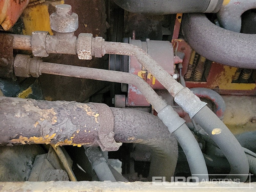 Chariot élévateur Linde H40DW: photos 20 Chariot élévateur Linde H40DW: photos 20