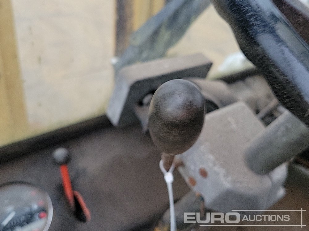 Chariot élévateur Linde H40DW: photos 27 Chariot élévateur Linde H40DW: photos 27