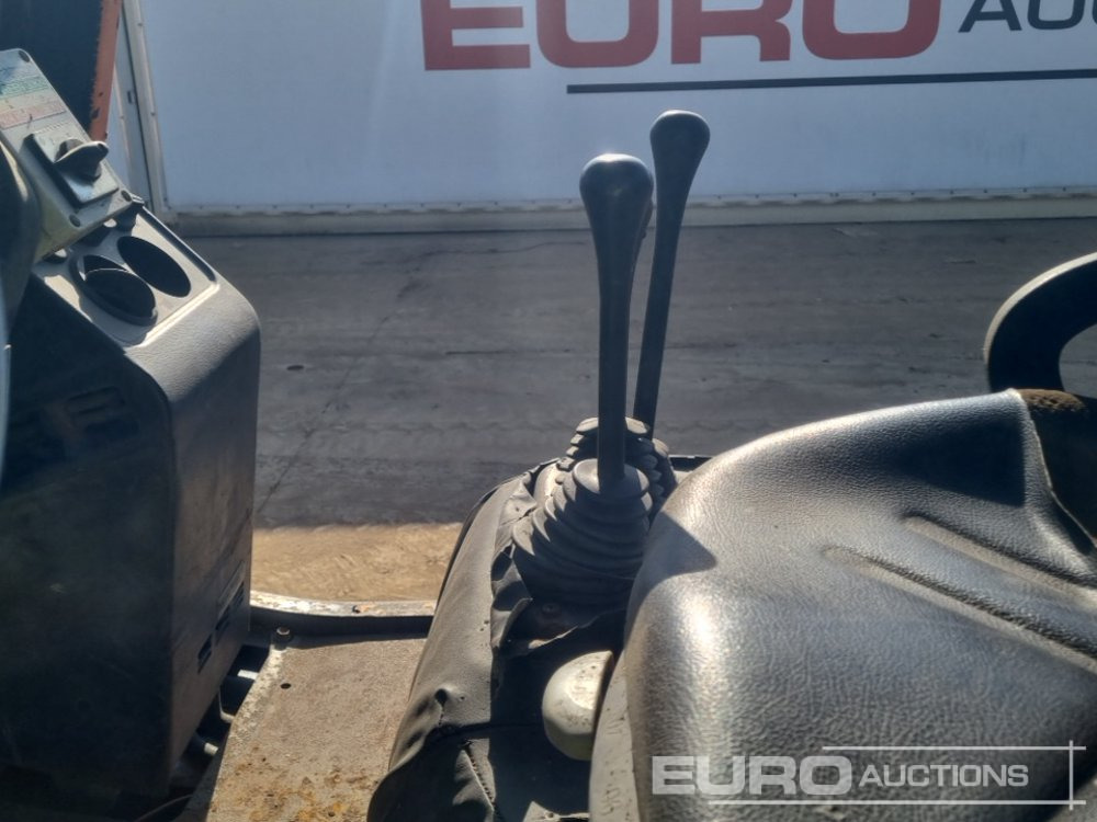 Chariot élévateur Linde H45D-600: photos 24