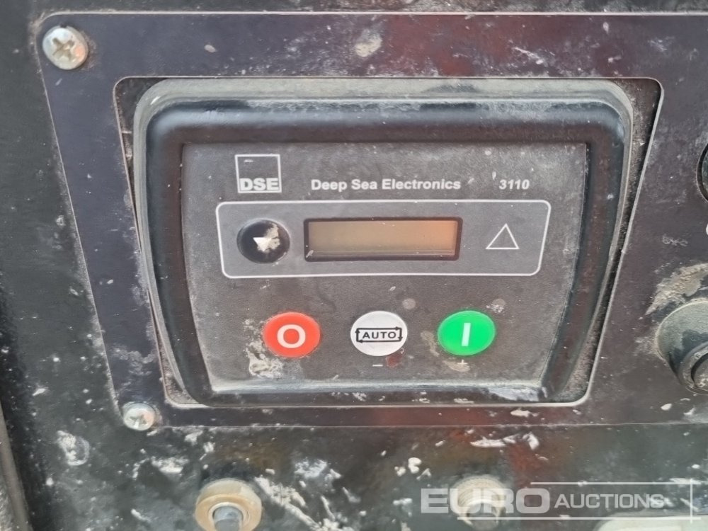 Groupe électrogène MHM MGTP 6000 SS-Y: photos 24 Groupe électrogène MHM MGTP 6000 SS-Y: photos 24