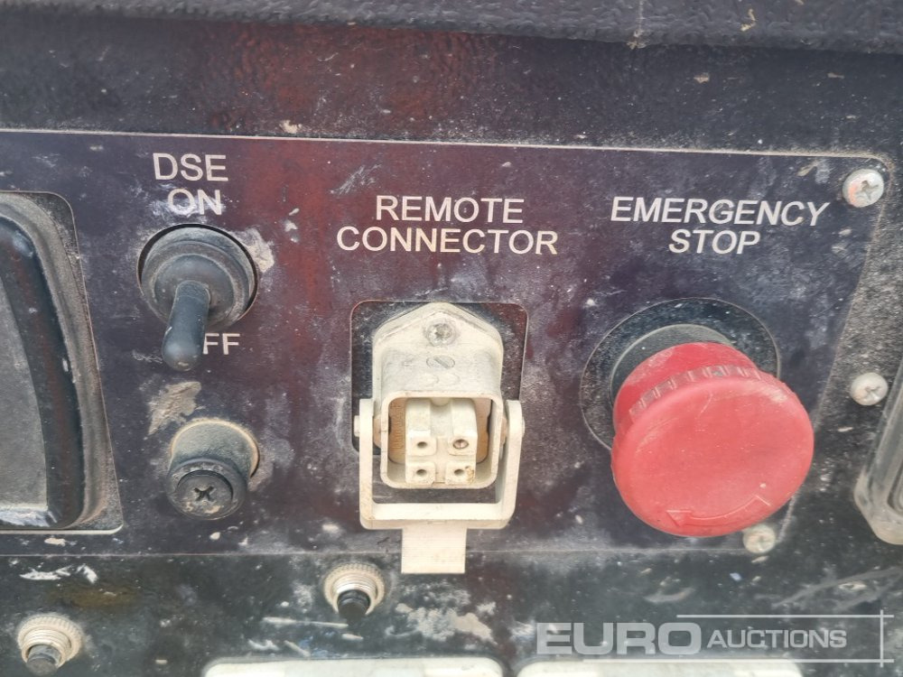 Groupe électrogène MHM MGTP 6000 SS-Y: photos 25 Groupe électrogène MHM MGTP 6000 SS-Y: photos 25