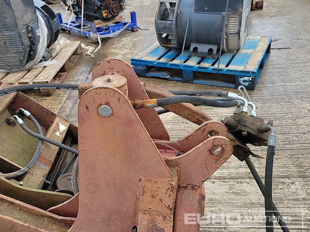 Machine agricole 2008 AG Dispenser 150: photos 10