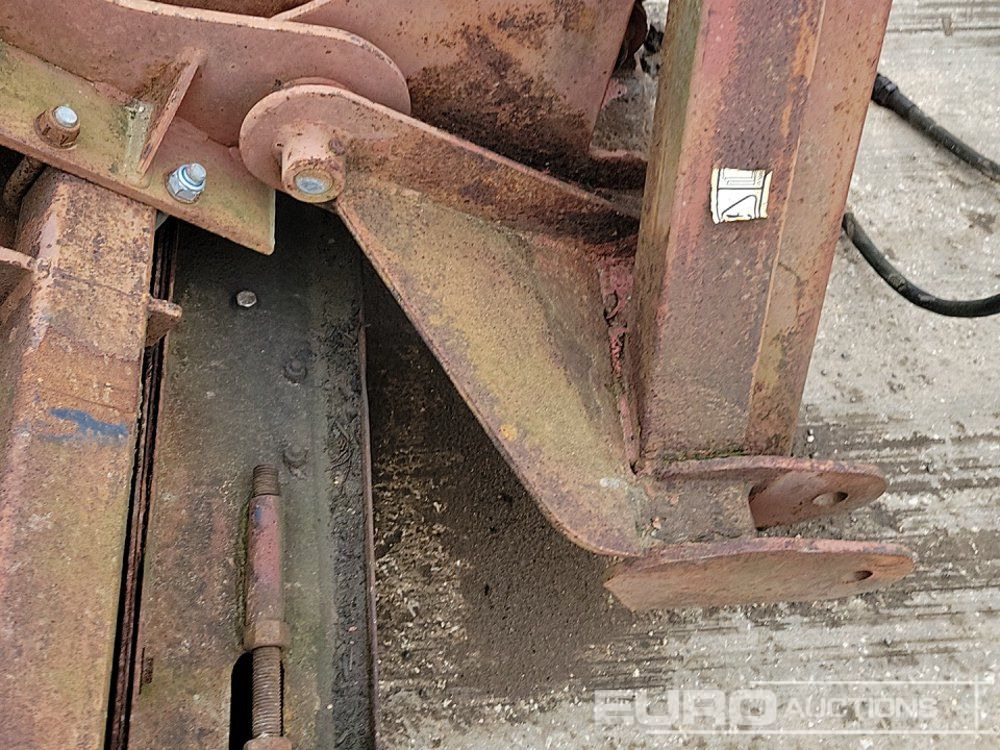 Machine agricole 2008 AG Dispenser 150: photos 9