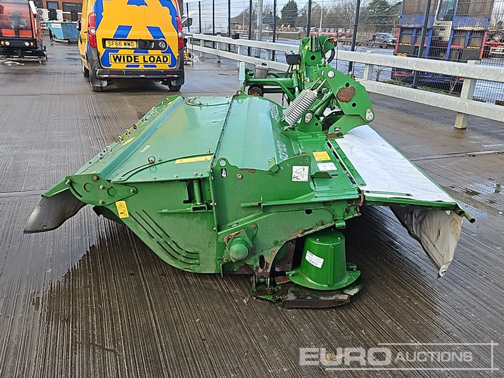 2017 McHale proglide R3100 - Machine agricole: photos 4 2017 McHale proglide R3100 - Machine agricole: photos 4