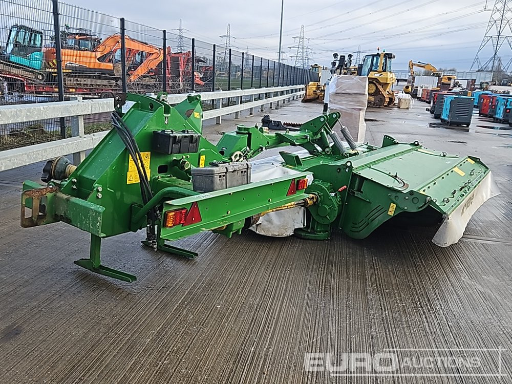 2017 McHale proglide R3100 - Machine agricole: photos 1 2017 McHale proglide R3100 - Machine agricole: photos 1