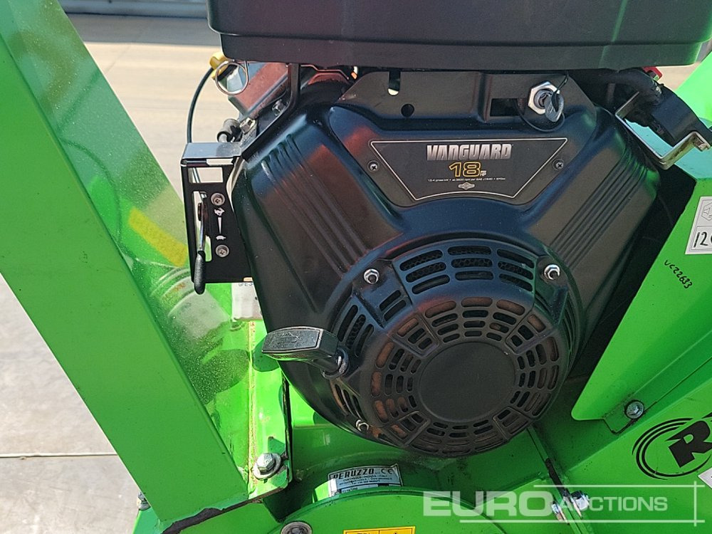 Machine agricole 2021 Peruzzo TB100: photos 31