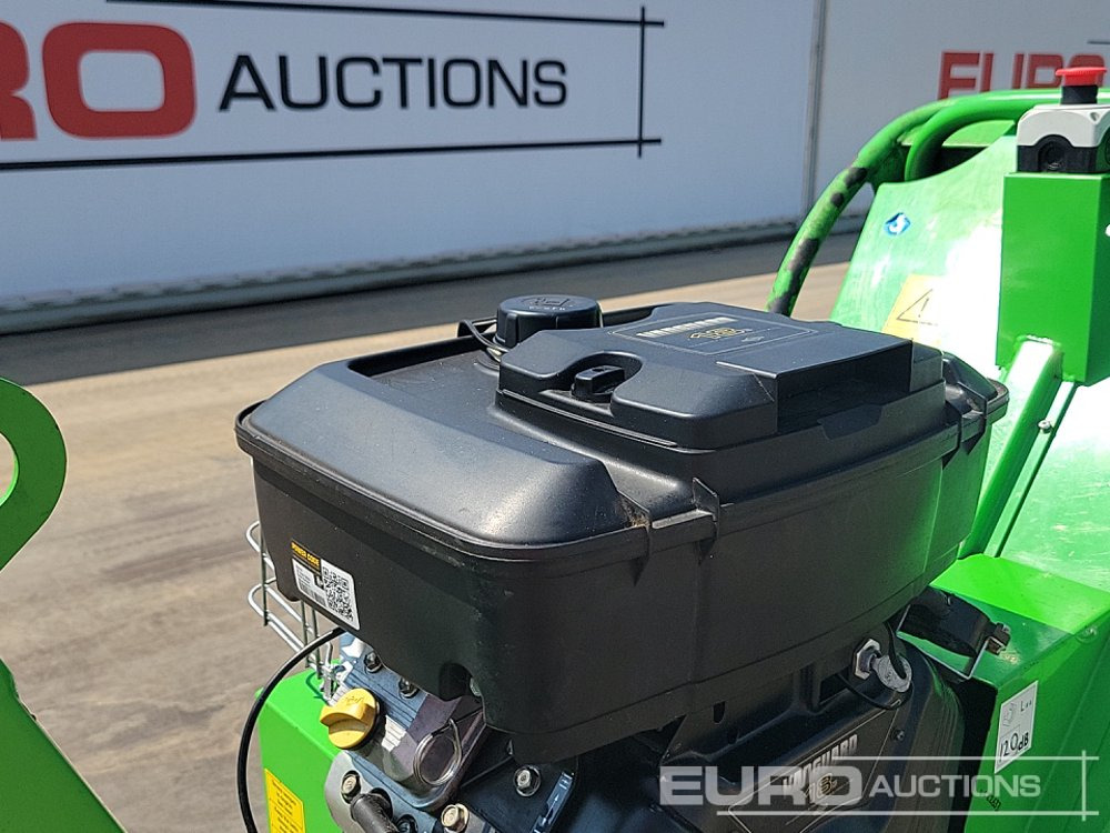 Machine agricole 2021 Peruzzo TB100: photos 30