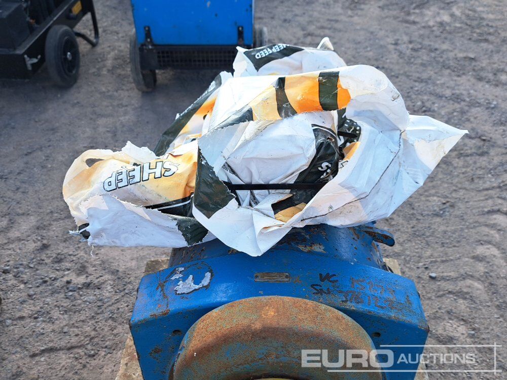 The Gloster PTO Driven Generator - Machine agricole: photos 5 The Gloster PTO Driven Generator - Machine agricole: photos 5