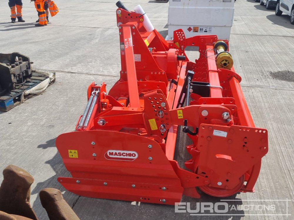 Unused 2024 Maschio DC 3000 - Machine agricole: photos 2 Unused 2024 Maschio DC 3000 - Machine agricole: photos 2