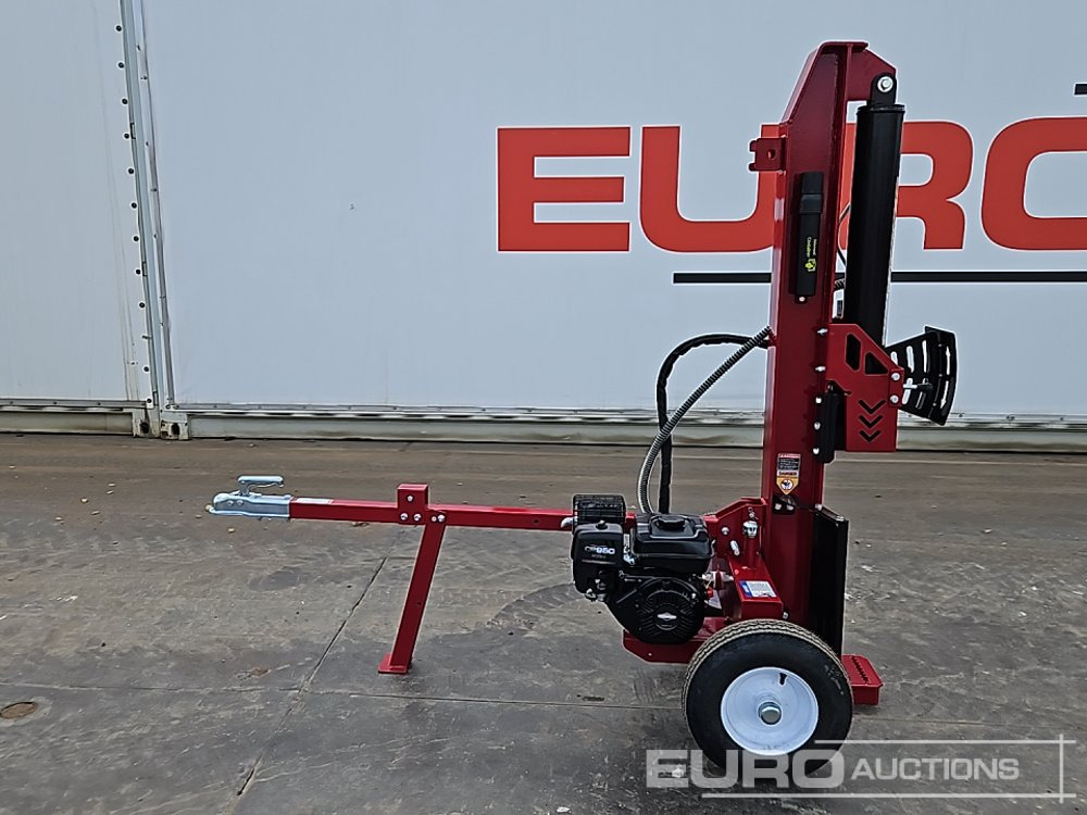 Unused Boss HVG27T - Machine agricole: photos 5 Unused Boss HVG27T - Machine agricole: photos 5