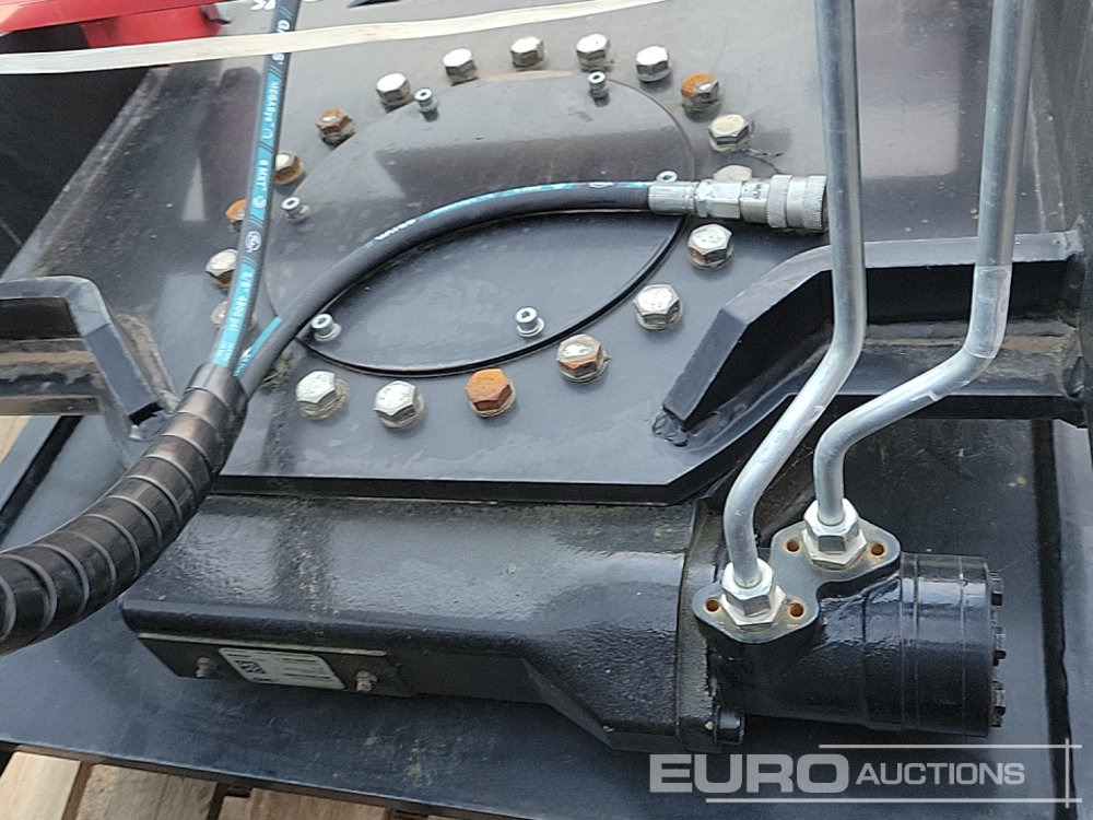 Matériel de manutention 2022 R&R Romastor 2500: photos 17