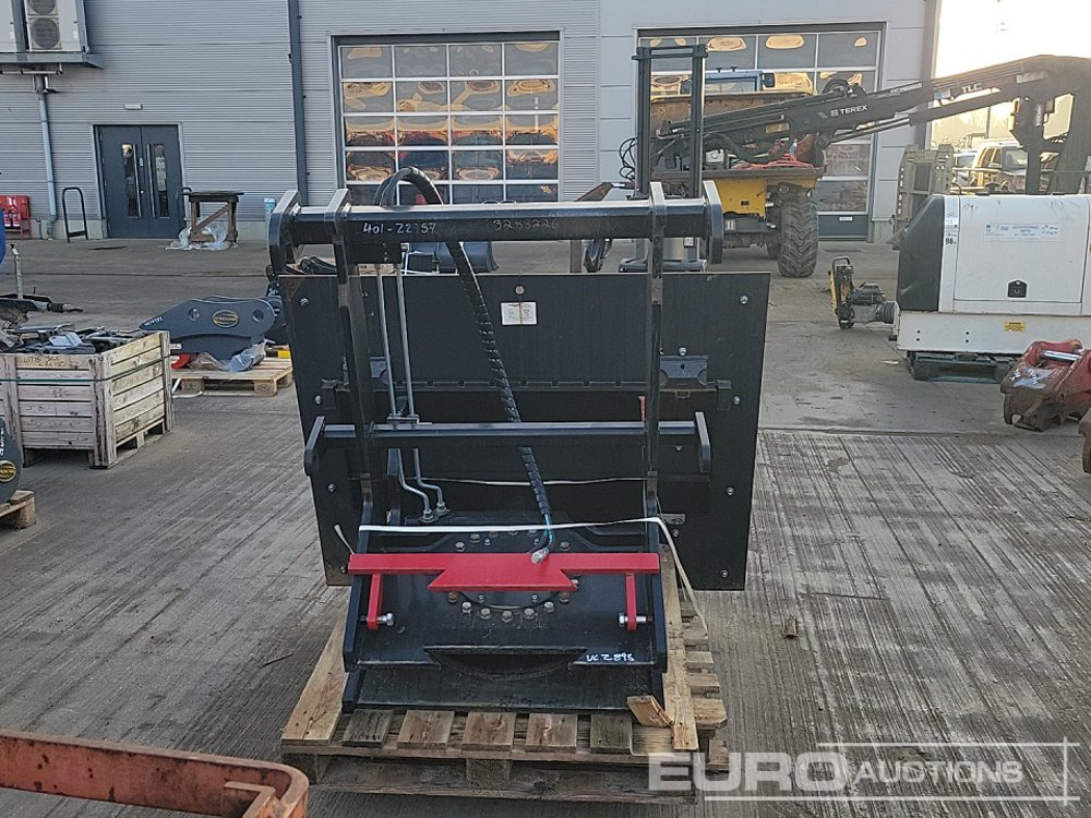 Matériel de manutention 2022 R&R Romastor 2500: photos 8