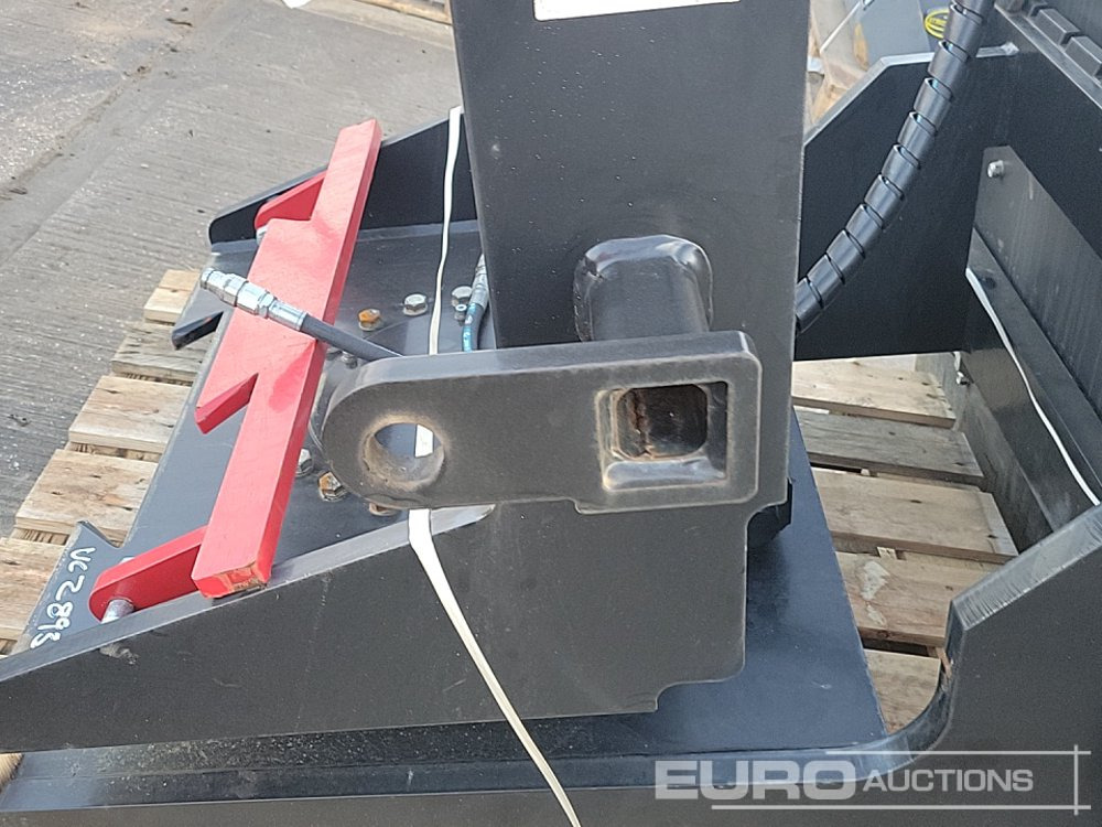 Matériel de manutention 2022 R&R Romastor 2500: photos 12