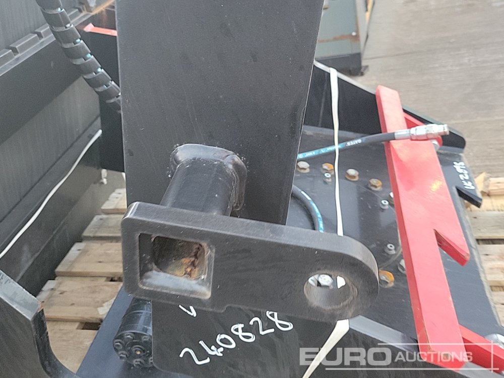 Matériel de manutention 2022 R&R Romastor 2500: photos 13