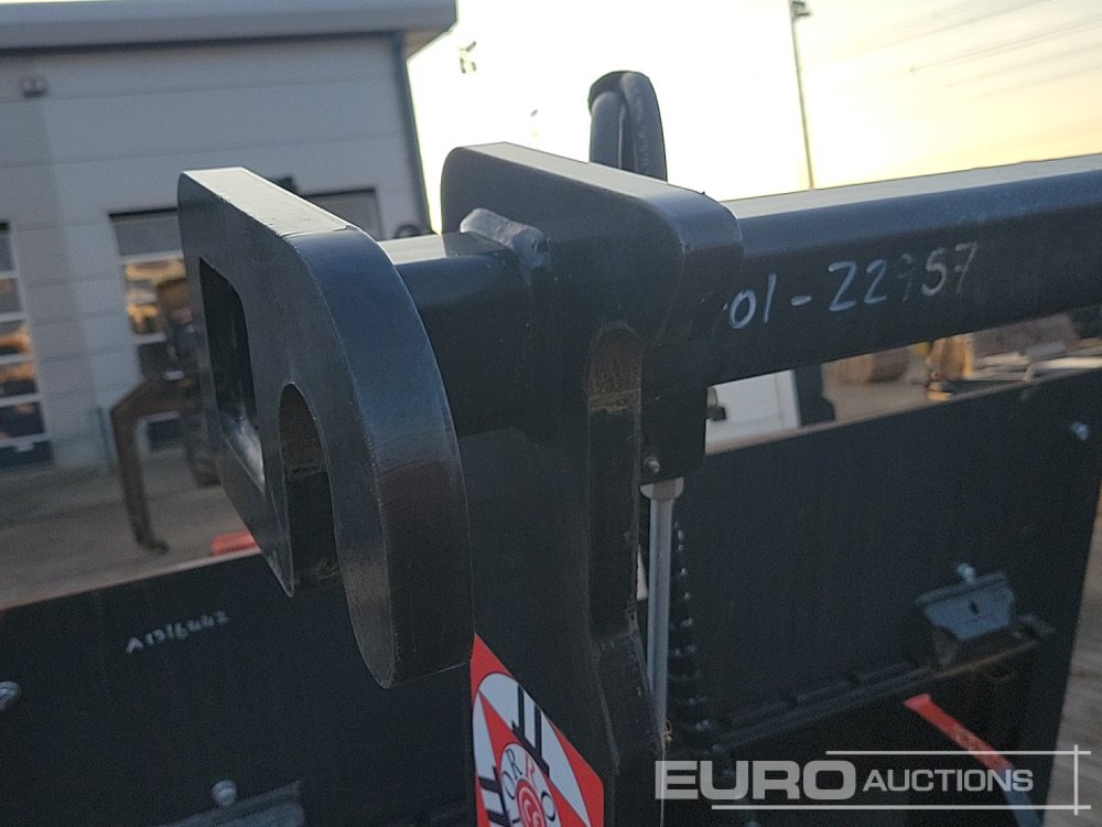 Matériel de manutention 2022 R&R Romastor 2500: photos 10