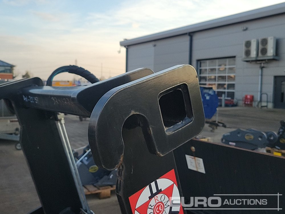 Matériel de manutention 2022 R&R Romastor 2500: photos 11