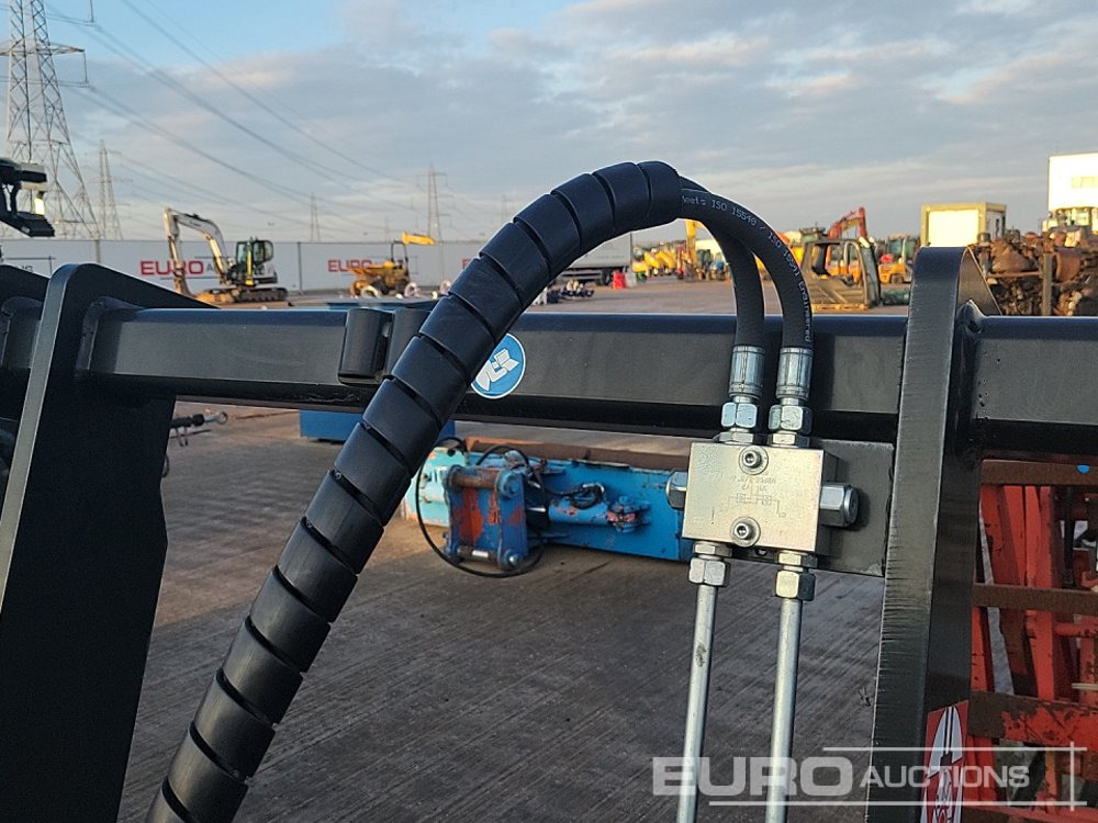 Matériel de manutention 2022 R&R Romastor 2500: photos 16