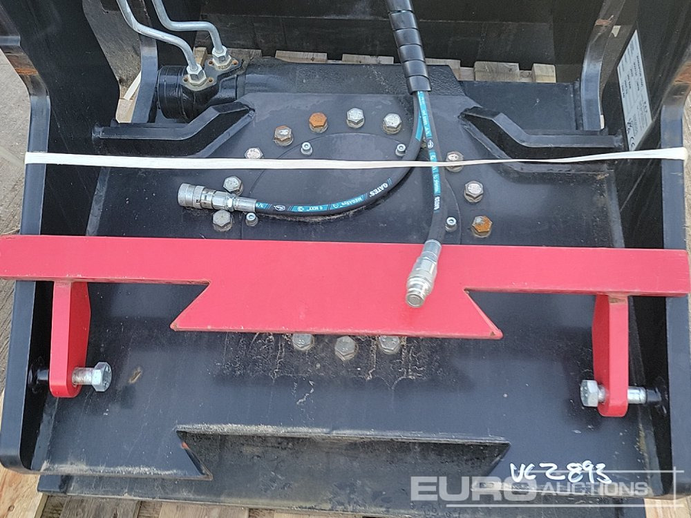 Matériel de manutention 2022 R&R Romastor 2500: photos 9