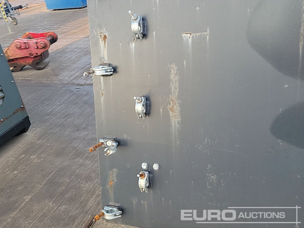 Matériel de manutention 2022 R&R Romastor 2500: photos 14