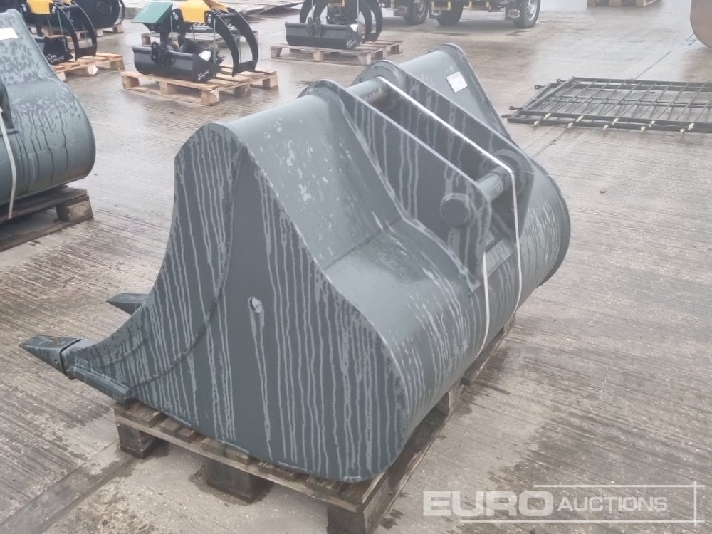 Miller R4 SCOOP7 GP - Godet: photos 3 Miller R4 SCOOP7 GP - Godet: photos 3