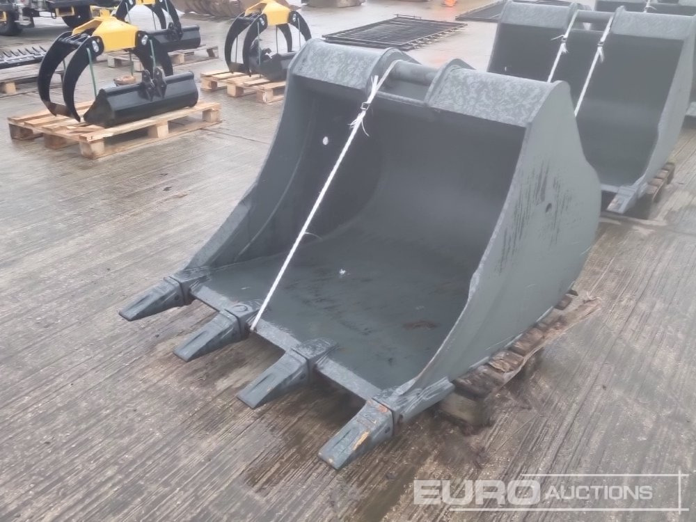 Miller R4 SCOOP7 GP - Godet: photos 1 Miller R4 SCOOP7 GP - Godet: photos 1